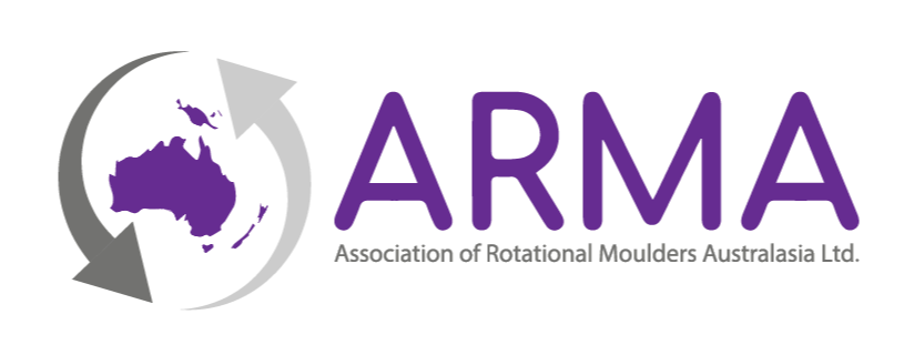 ARMA — Association of Rotational Moulders Australasia Ltd.