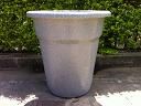 100 Litre Pot