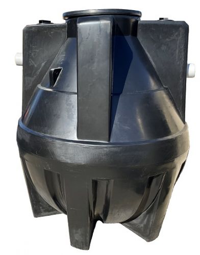 1500 Septic Tank