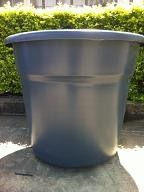 200 Litre Pot