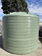 30,000 litre Water Tank