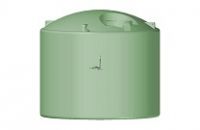 5,200 litre Water Tank