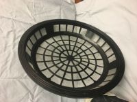 Strainer 300 mm