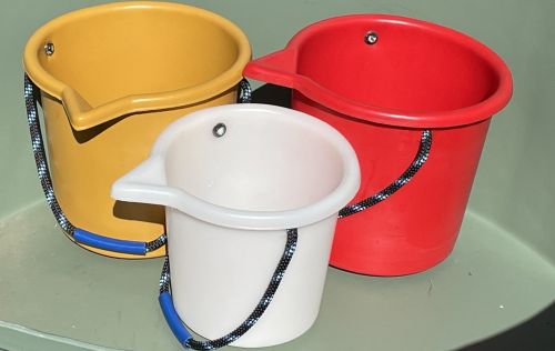 Bucket 9 litre